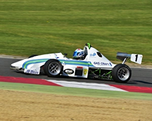 <b class=qtipBold><figcaption>CM18 5825 Robert Sayell, Jedi Mk6</figcaption></b><br>Robert Sayell, Jedi Mk6, Formula Jedi Championship, BRSCC, Brands Hatch, Race Weekend, April, 2017, British Racing and Sports Car Club,, cars, Championship, classic cars, classic event, Classic motorracing, Classic Racing Cars, England, Fiesta Championship, motor racing, motor sport, motorracing, motorsport, nostalgia, racing, racing cars, retro, sports cars, Kent England, MSV,<br><em>© 2017 Chris McEvoy, www.cjm-photography.co.uk, all rights reserved</em> CM18 5825 Robert Sayell, Jedi Mk6