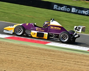 <b class=qtipBold><figcaption>CM18 5830 Paul Butcher, Jedi Mk6</figcaption></b><br>Paul Butcher, Jedi Mk6, Formula Jedi Championship, BRSCC, Brands Hatch, Race Weekend, April, 2017, British Racing and Sports Car Club,, cars, Championship, classic cars, classic event, Classic motorracing, Classic Racing Cars, England, Fiesta Championship, motor racing, motor sport, motorracing, motorsport, nostalgia, racing, racing cars, retro, sports cars, Kent England, MSV,<br><em>© 2017 Chris McEvoy, www.cjm-photography.co.uk, all rights reserved</em> CM18 5830 Paul Butcher, Jedi Mk6