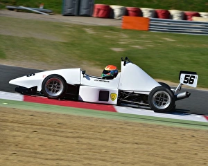 <b class=qtipBold><figcaption>CM18 5831 Lee Morgan, Jedi Mk6</figcaption></b><br>Lee Morgan, Jedi Mk6, Formula Jedi Championship, BRSCC, Brands Hatch, Race Weekend, April, 2017, British Racing and Sports Car Club,, cars, Championship, classic cars, classic event, Classic motorracing, Classic Racing Cars, England, Fiesta Championship, motor racing, motor sport, motorracing, motorsport, nostalgia, racing, racing cars, retro, sports cars, Kent England, MSV,<br><em>© 2017 Chris McEvoy, www.cjm-photography.co.uk, all rights reserved</em> CM18 5831 Lee Morgan, Jedi Mk6