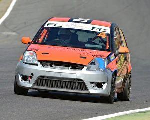 <b class=qtipBold><figcaption>CM18 6222 Ian Wilson, Ford Fiesta ST</figcaption></b><br>Ian Wilson, Ford Fiesta ST, Fiesta Championship, BRSCC, Brands Hatch, Race Weekend, April, 2017, British Racing and Sports Car Club,, cars, Championship, classic cars, classic event, Classic motorracing, Classic Racing Cars, England, Fiesta Championship, motor racing, motor sport, motorracing, motorsport, nostalgia, racing, racing cars, retro, saloon cars, sports cars, Kent England, MSV,<br><em>© 2017 Chris McEvoy, www.cjm-photography.co.uk, all rights reserved</em> CM18 6222 Ian Wilson, Ford Fiesta ST