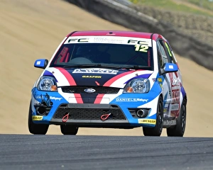 <b class=qtipBold><figcaption>CM18 6271 David Nye, Ford Fiesta ST</figcaption></b><br>David Nye, Ford Fiesta ST, Fiesta Championship, BRSCC, Brands Hatch, Race Weekend, April, 2017, British Racing and Sports Car Club,, cars, Championship, classic cars, classic event, Classic motorracing, Classic Racing Cars, England, Fiesta Championship, motor racing, motor sport, motorracing, motorsport, nostalgia, racing, racing cars, retro, saloon cars, sports cars, Kent England, MSV,<br><em>© 2017 Chris McEvoy, www.cjm-photography.co.uk, all rights reserved</em> CM18 6271 David Nye, Ford Fiesta ST