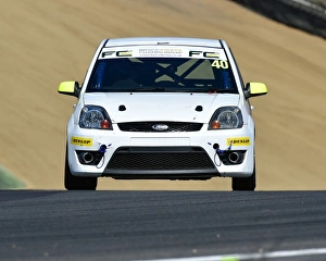 <b class=qtipBold><figcaption>CM18 6273 Ryan Beck, Ford Fiesta ST</figcaption></b><br>Ryan Beck, Ford Fiesta ST, Fiesta Championship, BRSCC, Brands Hatch, Race Weekend, April, 2017, British Racing and Sports Car Club,, cars, Championship, classic cars, classic event, Classic motorracing, Classic Racing Cars, England, Fiesta Championship, motor racing, motor sport, motorracing, motorsport, nostalgia, racing, racing cars, retro, saloon cars, sports cars, Kent England, MSV,<br><em>© 2017 Chris McEvoy, www.cjm-photography.co.uk, all rights reserved</em> CM18 6273 Ryan Beck, Ford Fiesta ST