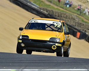 <b class=qtipBold><figcaption>CM18 6278 Mark Court, Ford Fiesta Si</figcaption></b><br>Mark Court, Ford Fiesta Si, Fiesta Championship, BRSCC, Brands Hatch, Race Weekend, April, 2017, British Racing and Sports Car Club,, cars, Championship, classic cars, classic event, Classic motorracing, Classic Racing Cars, England, Fiesta Championship, motor racing, motor sport, motorracing, motorsport, nostalgia, racing, racing cars, retro, saloon cars, sports cars, Kent England, MSV,<br><em>© 2017 Chris McEvoy, www.cjm-photography.co.uk, all rights reserved</em> CM18 6278 Mark Court, Ford Fiesta Si