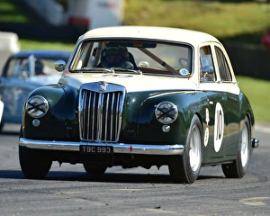 <b class=qtipBold><figcaption>CM18 6422 Nick Maton, MG Magnette ZB</figcaption></b><br>Nick Maton, MG Magnette ZB, HRDC Touring Greats, TC63, BRSCC, Brands Hatch, Race Weekend, April, 2017, British Racing and Sports Car Club,, cars, Championship, classic cars, classic event, Classic motorracing, Classic Racing Cars, England, motor racing, motor sport, motorracing, motorsport, nostalgia, racing, racing cars, retro, saloon cars, sports cars, Kent England, MSV,<br><em>© 2017 Chris McEvoy, www.cjm-photography.co.uk, all rights reserved</em> CM18 6422 Nick Maton, MG Magnette ZB