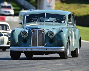<b class=qtipBold><figcaption>CM18 6429 Tom Harris, Jaguar Mk7</figcaption></b><br>Tom Harris, Jaguar Mk7, HRDC, Touring Greats, TC63, BRSCC, Brands Hatch, Race Weekend, April, 2017, British Racing and Sports Car Club,, cars, Championship, classic cars, classic event, Classic motorracing, Classic Racing Cars, England, Fiesta Championship, motor racing, motor sport, motorracing, motorsport, nostalgia, racing, racing cars, retro, saloon cars, sports cars, Kent England, MSV,<br><em>© ©2017 Chris McEvoy, www.cjm-photography.co.uk, all rights reserved</em> CM18 6429 Tom Harris, Jaguar Mk7