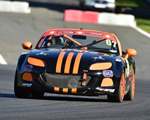 <b class=qtipBold><figcaption>CM18 6595 Simon Orange, Mazda MX-5</figcaption></b><br>Simon Orange, Mazda MX-5, BRSCC Mazda MX-5 Championship, MX-5 Supercup. HRDC, BRSCC, Brands Hatch, Season opener, Race Weekend, April, 2017, British Racing and Sports Car Club,, cars, Championship, classic cars, classic event, Classic motorracing, Classic Racing Cars, England, motor racing, motor sport, motorracing, motorsport, nostalgia, racing, racing cars, retro, saloon cars, sports cars, Kent England, MSV,<br><em>© 2017 www.cjm-photography.co.uk,all rights reserved</em> CM18 6595 Simon Orange, Mazda MX-5