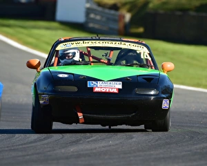 <b class=qtipBold><figcaption>CM18 6605 Clive Chisnall, Mazda MX-5</figcaption></b><br>Clive Chisnall, Mazda MX-5, BRSCC Mazda MX-5 Championship, MX-5 Supercup. HRDC, BRSCC, Brands Hatch, Season opener, Race Weekend, April, 2017, British Racing and Sports Car Club,, cars, Championship, classic cars, classic event, Classic motorracing, Classic Racing Cars, England, motor racing, motor sport, motorracing, motorsport, nostalgia, racing, racing cars, retro, saloon cars, sports cars, Kent England, MSV,<br><em>© 2017 www.cjm-photography.co.uk,all rights reserved</em> CM18 6605 Clive Chisnall, Mazda MX-5