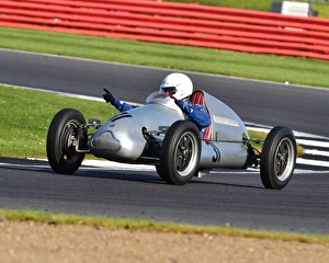 CM18 7715 Mike Fowler, Cooper Mk5 CM18 7715 Mike Fowler, Cooper Mk5