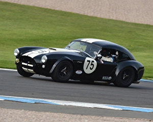 CM18 9653 Leo Voyazides, Simon Hadfield, AC Cobra CM18 9653 Leo Voyazides, Simon Hadfield, AC Cobra