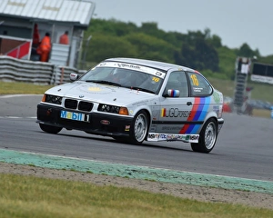 CM19 2067 James Gunn-Carter, David Mennie, BMW Compact CM19 2067 James Gunn-Carter, David Mennie, BMW Compact