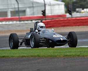 CM19 2625 Michael Grant Peterkin, Brabham BT21 CM19 2625 Michael Grant Peterkin, Brabham BT21
