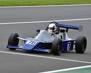 CM19 2950 Anthony Hancock, Van Diemen RF82 CM19 2950 Anthony Hancock, Van Diemen RF82