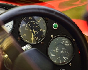 Gas Turbine Gallery: CM19 8922 Lotus-Pratt & Witney 56