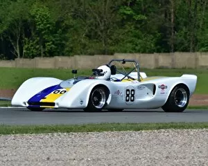 Images Dated 3rd May 2014: CM2 0436 Kevin Cooke, Royale RP17, Martini Trophy