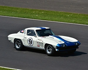 CM2 4089 Craig Davies, Adam Jones, Chevrolet Corvette Stingray CM2 4089 Craig Davies, Adam Jones, Chevrolet Corvette Stingray