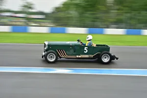 CM2 8628 Gerard McCosh, Bentley Mk VI special, 1951 CM2 8628 Gerard McCosh, Bentley Mk VI special, 1951