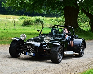 <b class=qtipBold><figcaption>CM20 0838</figcaption></b><br>Lotus 7 Euro Heritage Tour, July 2017, Lotus Seven, Lotus 7, Caterham, 60th Anniversary, sports cars, iconic, Lotus, Kentwell Hall, Long Melford, Suffolk, England,<br><em>© 2017 Chris McEvoy, www.cjm-photography.co.uk, all rights reserved</em> CM20 0838