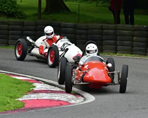 CM20 0981 Roy Wright, Flash Special, Andrew Turner, Cooper Mk6 CM20 0981 Roy Wright, Flash Special, Andrew Turner, Cooper Mk6
