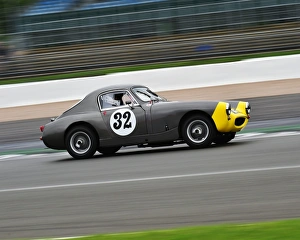 CM20 2472 Charles Clegg, Christopher Clegg, Austin Healey Sebring Sprite CM20 2472 Charles Clegg, Christopher Clegg, Austin Healey Sebring Sprite