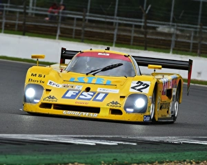 <b class=qtipBold><figcaption>CM20 3455 Mike Wrigley, Spice SE89C</figcaption></b><br>Mike Wrigley, Spice SE89C, Group C, Silverstone Classic, July 2017, Silverstone, Chris McEvoy, circuit racing, cjm-photography, Classic Racing Cars, competition, historic racing cars, Historic Sports Car Club, HSCC, motor racing, motorsport, Northamptonshire, nostalgia, retro, rocking and racing, speed, vehicles, racing cars, saloon cars, tin tops, sports cars,<br><em>© 2017 Chris McEvoy, www.cjm-photography.co.uk, all rights reserved</em> CM20 3455 Mike Wrigley, Spice SE89C