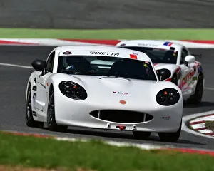 <b class=qtipBold><figcaption>CM20 5753 Ben Hatton, Ginetta G40</figcaption></b><br>Ben Hatton, Ginetta G40, Ginetta Racing Drivers Club, British GT & BRDC British F3 Championships, meeting, Brands Hatch, Sunday 6th August, 2017, Kent, England, circuit, competition, iconic cars, motor racing, motor sport, Outdoor, performance cars, racing, racing cars, racing circuit, sports cars, supercars, vehicles,<br><em>© 2017 Chris McEvoy, www.cjm-photography.co.uk, all rights reserved</em> CM20 5753 Ben Hatton, Ginetta G40