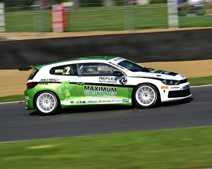 <b class=qtipBold><figcaption>CM20 8517 Tom Witts, Scirocco</figcaption></b><br>Tom Witts, Scirocco, Volkswagen Racing Cup, VW, Deutsche Fest, Brands Hatch, August, 2017, Autosport, cars, circuit racing, cars, competition, German Cars, teutonic, Kent, motorsport, racing, racing cars, sport, sports cars, Sunday 20th August, vehicles, vehicles, saloon cars, sporting cars, fast cars, tin tops<br><em>© 2017 Chris McEvoy, www.cjm-photography.co.uk, all rights reserved</em> CM20 8517 Tom Witts, Scirocco