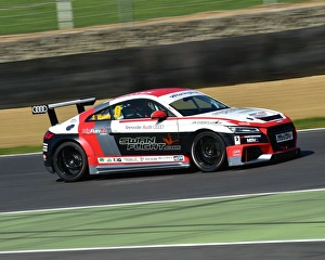 <b class=qtipBold><figcaption>CM20 8539 Simon Walton, Audi TT</figcaption></b><br>Simon Walton, Audi TT, Volkswagen Racing Cup, VW, Deutsche Fest, Brands Hatch, August, 2017, Autosport, cars, circuit racing, cars, competition, German Cars, teutonic, Kent, motorsport, racing, racing cars, sport, sports cars, Sunday 20th August, vehicles, vehicles, saloon cars, sporting cars, fast cars, tin tops<br><em>© 2017 Chris McEvoy, www.cjm-photography.co.uk, all rights reserved</em> CM20 8539 Simon Walton, Audi TT