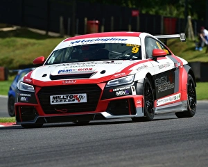 <b class=qtipBold><figcaption>CM20 9122 Simon Walton, Audi TT</figcaption></b><br>Simon Walton, Audi TT, Volkswagen Racing Cup, VW, Deutsche Fest, Brands Hatch, August, 2017, Autosport, cars, circuit racing, cars, competition, German Cars, teutonic, Kent, motorsport, racing, racing cars, sport, sports cars, Sunday 20th August, vehicles, vehicles, saloon cars, sporting cars, fast cars, tin tops<br><em>© 2017 Chris McEvoy, www.cjm-photography.co.uk, all rights reserved</em> CM20 9122 Simon Walton, Audi TT