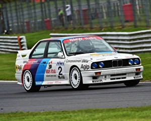 <b class=qtipBold><figcaption>CM20 9628 Mark Astall, BMW E30 M3</figcaption></b><br>Mark Astall, BMW E30 M3, E30 M3 Celebration, Deutsche Fest, Brands Hatch, August, 2017, Autosport, cars, circuit racing, cars, competition, German Cars, teutonic, Kent, motorsport, racing, racing cars, sport, sports cars, Sunday 20th August, vehicles, vehicles, saloon cars, sporting cars, fast cars, tin tops<br><em>© 2017 Chris McEvoy, www.cjm-photography.co.uk, all rights reserved</em> CM20 9628 Mark Astall, BMW E30 M3