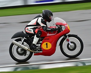 CM21 1324 Glen English, Guy Martin, Matchless G50 CM21 1324 Glen English, Guy Martin, Matchless G50