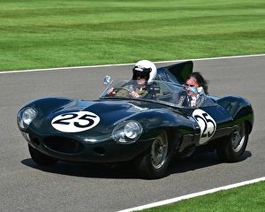 <b class=qtipBold><figcaption>CM21 2205 Jaguar D type</figcaption></b><br>Jaguar D type, Ecurie Ecosse, Goodwood Revival 2017, September 2017, automobiles, cars, circuit racing, Classic, competition, England, entertainment, event, Goodwood, Goodwood Revival 2017, heritage, historic, Lord March, motor sport, motorbikes, motorcars, motorcycles, nostalgia, outdoors, racing, racing cars, retro, revival, September, speed, sport, sports, Sussex, West Sussex, West Sussex. vehicles, cars, racing,<br><em>© 2017 Chris McEvoy, www.cjm-photography.co.uk, all rights reserved</em> CM21 2205 Jaguar D type