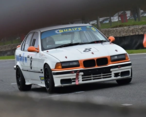 CM22 0222 Caroline Agate, Les Beer, BMW E36 328i CM22 0222 Caroline Agate, Les Beer, BMW E36 328i