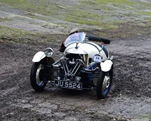CM22 2865 Andrew Messent, Morgan Super Sports CM22 2865 Andrew Messent, Morgan Super Sports