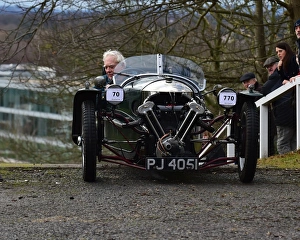 CM22 2889 Anthony Jenkins, Morgan Super Sports CM22 2889 Anthony Jenkins, Morgan Super Sports