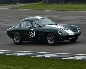 CM22 6928 Marc Gordon, Nick Finburgh, Lotus Elite CM22 6928 Marc Gordon, Nick Finburgh, Lotus Elite