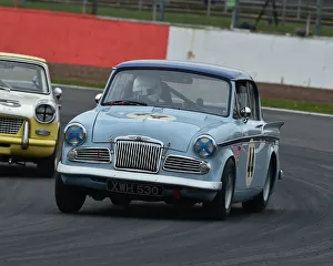 CM22 9219 Simon Drabble, Sunbeam Rapier CM22 9219 Simon Drabble, Sunbeam Rapier