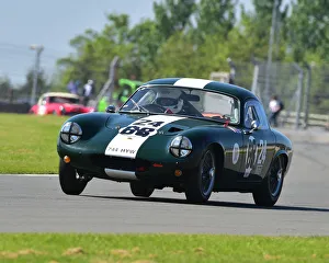 CM23 3610 Marc Gordon, Nick Finburgh, Lotus Elite CM23 3610 Marc Gordon, Nick Finburgh, Lotus Elite