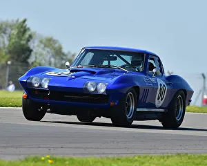 CM23 3648 Stuart Morley, James Morley, Clive Morley, Chevrolet Corvette Stingray CM23 3648 Stuart Morley, James Morley, Clive Morley, Chevrolet Corvette Stingray