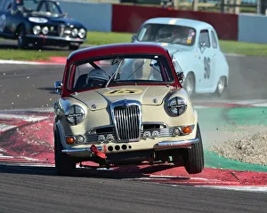 CM23 4051 Mark Gold, James Wood, Riley One-Point-Five Bonhams, HRDC CM23 4051 Mark Gold, James Wood, Riley One-Point-Five Bonhams, HRDC