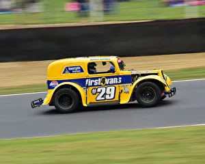 <b class=qtipBold><figcaption>CM23 9091 Nathan Anthony, Ford</figcaption></b><br>Nathan Anthony, Ford, Legends Cars Championship, American Speedfest VI, Brands Hatch, June 2018, automobiles, Autosport, cars, circuit racing, England, entertainment, European, June 2018, Kent, motor racing, motor sport, motorracing, racing, track racing, nostalgia, classic cars, historic cars, 5/8th scale,<br><em>© 2018 Chris McEvoy, www.cjm-photography.co.uk, all rights reserved</em> CM23 9091 Nathan Anthony, Ford