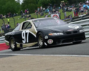 CM23 9385 Andrew Knight, Pontiac ASCAR CM23 9385 Andrew Knight, Pontiac ASCAR