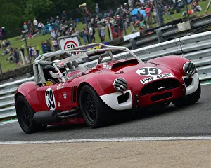 <b class=qtipBold><figcaption>CM23 9408 Cheng Lim, RAM SC</figcaption></b><br>Cheng Lim, RAM SC, Bernie's V8s, US Muscle Cars, American Speedfest VI, Brands Hatch, June 2018, automobiles, Autosport, cars, circuit racing, England, entertainment, European, June 2018, Kent, motor racing, motor sport, motorracing, racing, track racing, nostalgia, classic cars, historic cars, sports cars,<br><em>© 2018 Chris McEvoy, www.cjm-photography.co.uk, all rights reserved</em> CM23 9408 Cheng Lim, RAM SC
