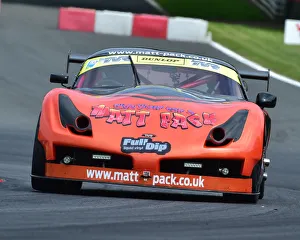 <b class=qtipBold><figcaption>CM24 0180 Alan Jones, TVR Sagaris</figcaption></b><br>Alan Jones, TVR Sagaris, Bernie's V8s, US Muscle Cars, American Speedfest VI, Brands Hatch, June 2018, automobiles, Autosport, cars, circuit racing, England, entertainment, European, June 2018, Kent, motor racing, motor sport, motorracing, racing, track racing, nostalgia, classic cars, historic cars, sports cars,<br><em>© 2018 Chris McEvoy, www.cjm-photography.co.uk, all rights reserved</em> CM24 0180 Alan Jones, TVR Sagaris