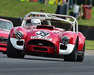<b class=qtipBold><figcaption>CM24 0221 Cheng Lim, RAM SC</figcaption></b><br>Cheng Lim, RAM SC, Bernie's V8s, US Muscle Cars, American Speedfest VI, Brands Hatch, June 2018, automobiles, Autosport, cars, circuit racing, England, entertainment, European, June 2018, Kent, motor racing, motor sport, motorracing, racing, track racing, nostalgia, classic cars, historic cars, sports cars,<br><em>© 2018 Chris McEvoy, www.cjm-photography.co.uk, all rights reserved</em> CM24 0221 Cheng Lim, RAM SC