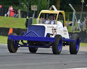 <b class=qtipBold><figcaption>CM24 0456 BriSCA Heritage Stock Car</figcaption></b><br>BriSCA Heritage Stock Car, BriSCA, British Stock Car Association, American Speedfest VI, Brands Hatch, June 2018, automobiles, Autosport, Brands Hatch, cars, circuit racing, classic cars, England, entertainment, European, Heritage Stock Cars, historic cars, Kent, motor racing, motor sport, motorracing, nostalgia, racing, sports cars, track racing, Stock cars, MSV,<br><em>© 2018 Chris McEvoy, www.cjm-photography.co.uk, all rights reserved</em> CM24 0456 BriSCA Heritage Stock Car