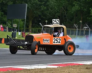 <b class=qtipBold><figcaption>CM24 0473 BriSCA Heritage Stock Car</figcaption></b><br>BriSCA Heritage Stock Car, BriSCA, British Stock Car Association, American Speedfest VI, Brands Hatch, June 2018, automobiles, Autosport, Brands Hatch, cars, circuit racing, classic cars, England, entertainment, European, Heritage Stock Cars, historic cars, Kent, motor racing, motor sport, motorracing, nostalgia, racing, sports cars, track racing, Stock cars, MSV,<br><em>© 2018 Chris McEvoy, www.cjm-photography.co.uk, all rights reserved</em> CM24 0473 BriSCA Heritage Stock Car