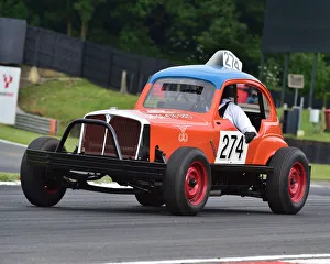 <b class=qtipBold><figcaption>CM24 0478 BriSCA Heritage Stock Car</figcaption></b><br>BriSCA Heritage Stock Car, BriSCA, British Stock Car Association, American Speedfest VI, Brands Hatch, June 2018, automobiles, Autosport, Brands Hatch, cars, circuit racing, classic cars, England, entertainment, European, Heritage Stock Cars, historic cars, Kent, motor racing, motor sport, motorracing, nostalgia, racing, sports cars, track racing, Stock cars, MSV,<br><em>© 2018 Chris McEvoy, www.cjm-photography.co.uk, all rights reserved</em> CM24 0478 BriSCA Heritage Stock Car