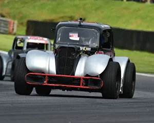 <b class=qtipBold><figcaption>CM24 0533 Ali Topley, 34 Ford Coupe</figcaption></b><br>Ali Topley, 34 Ford Coupe, Legends Cars Championship, American Speedfest VI, Brands Hatch, June 2018, automobiles, Autosport, cars, circuit racing, England, entertainment, European, June 2018, Kent, motor racing, motor sport, motorracing, racing, track racing, nostalgia, classic cars, historic cars, 5/8th scale,<br><em>© 2018 Chris McEvoy, www.cjm-photography.co.uk, all rights reserved</em> CM24 0533 Ali Topley, 34 Ford Coupe