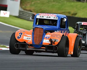<b class=qtipBold><figcaption>CM24 0538 Mike Schlup, 34 Ford Coupe</figcaption></b><br>Mike Schlup, 34 Ford Coupe, Legends Cars Championship, American Speedfest VI, Brands Hatch, June 2018, automobiles, Autosport, cars, circuit racing, England, entertainment, European, June 2018, Kent, motor racing, motor sport, motorracing, racing, track racing, nostalgia, classic cars, historic cars, 5/8th scale,<br><em>© 2018 Chris McEvoy, www.cjm-photography.co.uk, all rights reserved</em> CM24 0538 Mike Schlup, 34 Ford Coupe