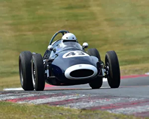 CM24 2908 Tania Pilkington, Cooper T43 CM24 2908 Tania Pilkington, Cooper T43